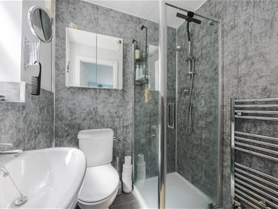 En suite